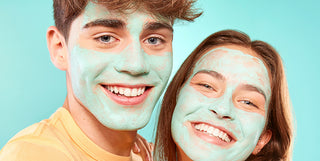 ISDIN Acniben Face Mask 75 mL