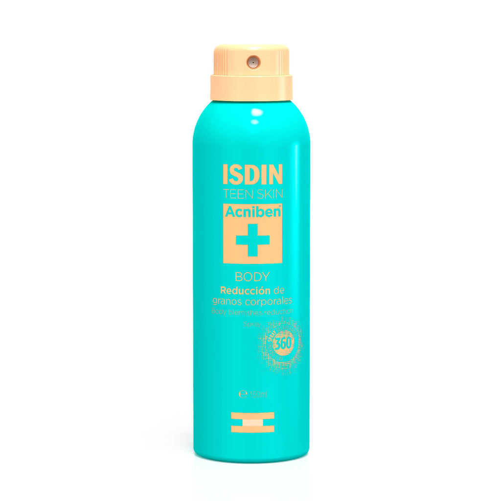 ISDIN Acniben Body Spray 150 mL
