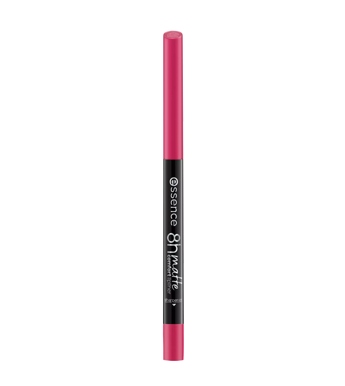 Essence Lápis de Lábios 8h Matte Comfort - 05 Pink Blush