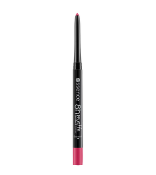 Essence Lápis de Lábios 8h Matte Comfort - 05 Pink Blush