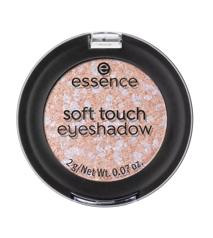 Essence Sombra de Olhos Soft Touch 07 2g