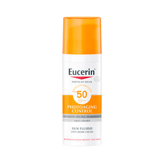 Eucerin Sun Photoaging Control SPF50+ 50mL