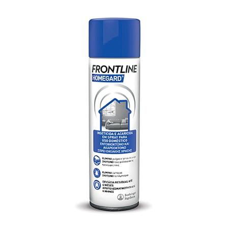 Frontline Homegard Spray 250ml