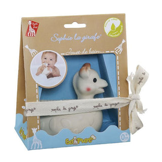 Girafa Sofia - Brinquedo de Banho