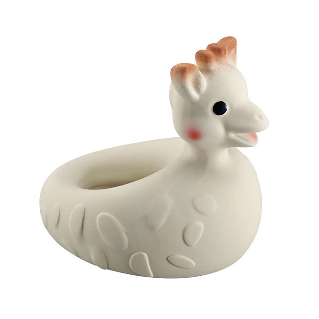 Girafa Sofia - Brinquedo de Banho