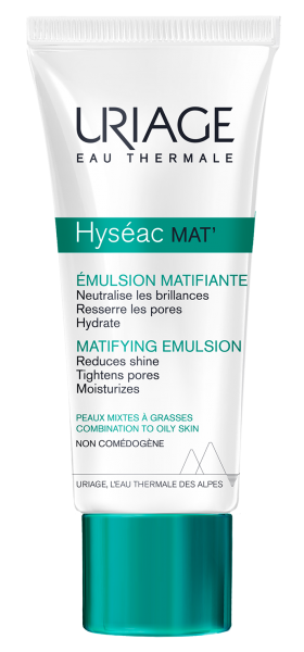 Uriage Hyséac Mat 40 mL