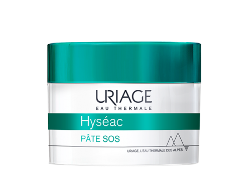 Uriage Hyséac Pasta SOS 15gr