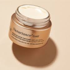Nuxe Nuxuriance Gold Creme Dia Nutri-Fortificante Anti-Idade 50 mL