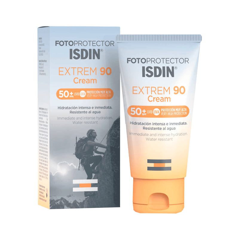Isdin Fotoprotector Extreme 90 Creme FPS50+ 50ml