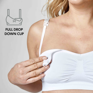 Medela Soutien Keep Cool XL Branco