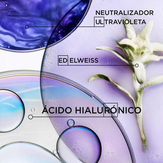 Kerastase Blond Absolu Champô Ultra-Violet 250 mL