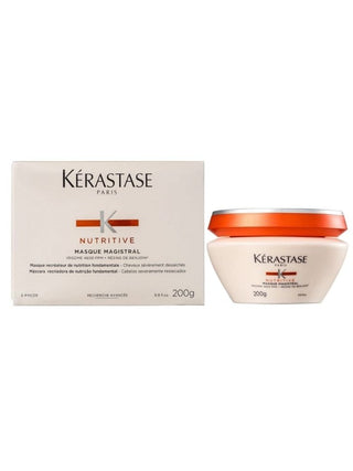 Kerastase Nutritive Masque Magistral Máscara para Cabelo Seco 200mL