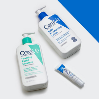 CeraVe Core Moist Loção Hidratante Diária 1000 mL