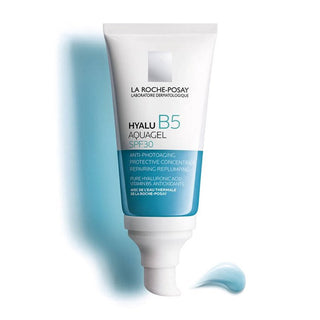 La Roche Posay Hyalu B5 Aquagel SPF30 50 mL