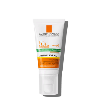 La Roche Posay Anthelios XL Gel Creme com Cor SPF50+ 50 mL