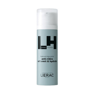 Lierac Homme Fluido Anti-idade Global 50 mL