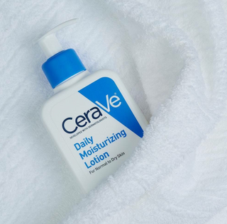 CeraVe Core Moist Loção Hidratante Diária 1000 mL