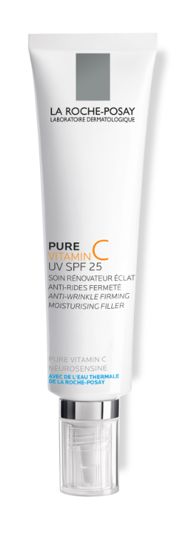 La Roche Posay Pure Vitamina C UV 40 mL