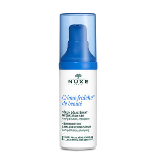 Nuxe Fraiche Sérum Refrescante e Hidratante 30 mL