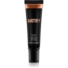 Makeup Revolution Mattify Primer