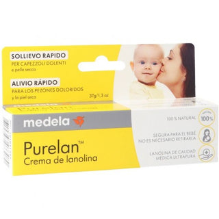 Medela Creme Purelan 100 37 g