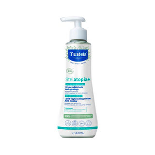 Mustela Stelatopia+ Creme Relipidante 300 mL