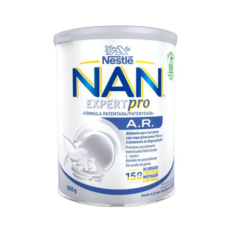 Nestlé NAN A.R 800g