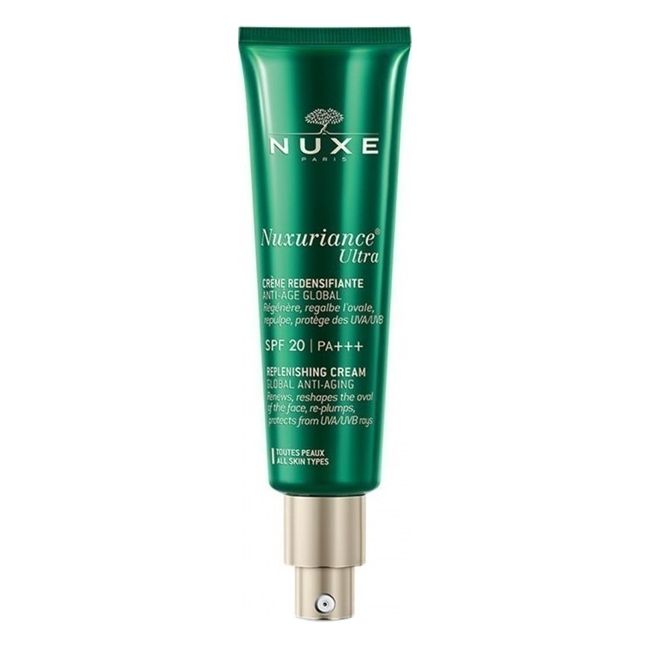 Nuxe Nuxuriance Ultra Creme FPS20 50 mL