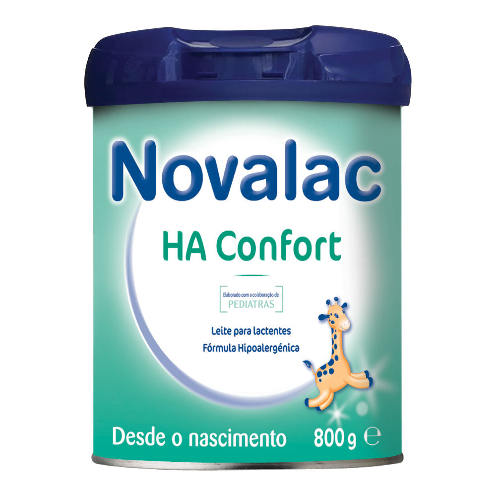 Novalac HA Confort 800g