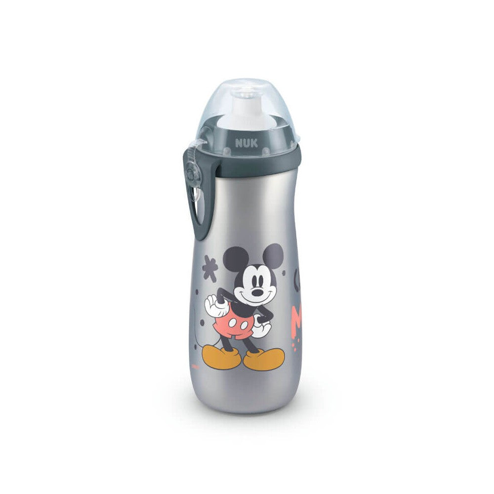 NUK Sport Cup Mickey Mouse Bocal Push-Pull 450 mL