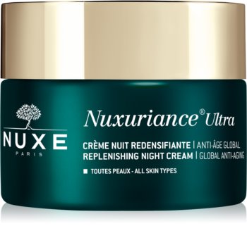 Nuxe Nuxuriance Ultra Creme Noite 50 mL