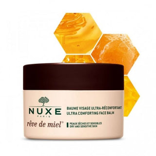 Nuxe Rêve de Miel Bálsamo Ultra Reconfortante 50ml