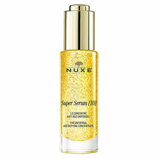 Nuxe Super Sérum [10] Concentrado Antienvelhecimento 30ml