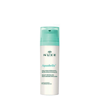 Nuxe Aquabella Emulsão Hidratante Embelezadora 50 mL