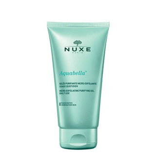 Nuxe Aquabella Gel Purificante Microesfoliante 150 mL