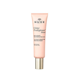 Nuxe Prodigieuse Boost Base Alisante 5 Em 1 30 mL