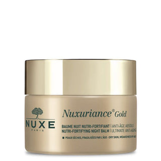 Nuxe Nuxuriance Gold Balsamo Noite 50 mL