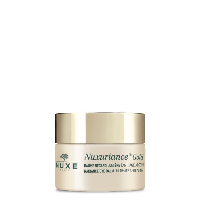 Nuxe Nuxuriance Gold Bálsamo Olhos 15 mL