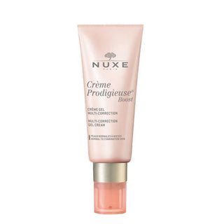 Nuxe Crème Prodigieuse Boost Creme-Gel Multicorreção 40 mL