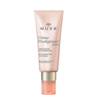 Nuxe Crème Prodigieuse Boost Creme Sedoso Multicorreção 40 mL