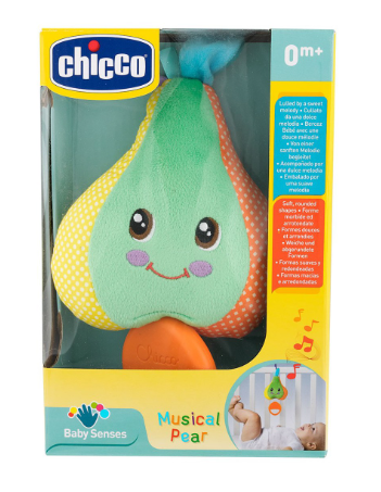 Chicco Pera Musical