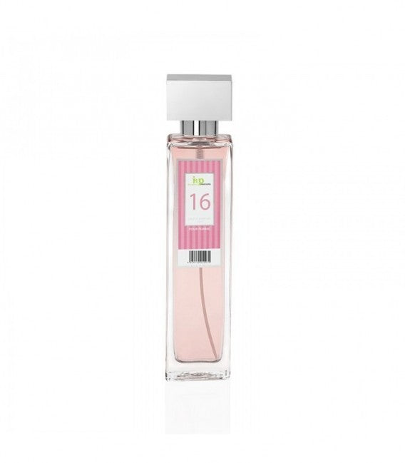 Iap Pharma Perfume Mulher Nº 16 150ml