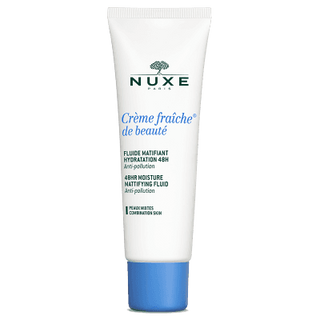 Nuxe Fraiche Fluido Matificante 50 mL