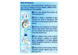 Aptamil Prematil Leite para Lactentes 400g