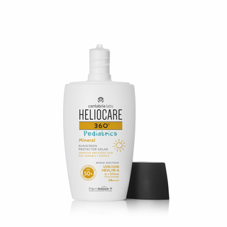 Heliocare 360º Pediatrics Mineral SPF50+