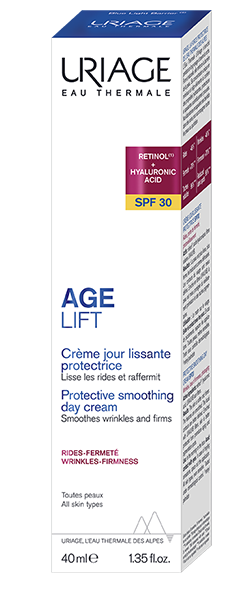 Uriage Age Lift Creme de Dia SPF30