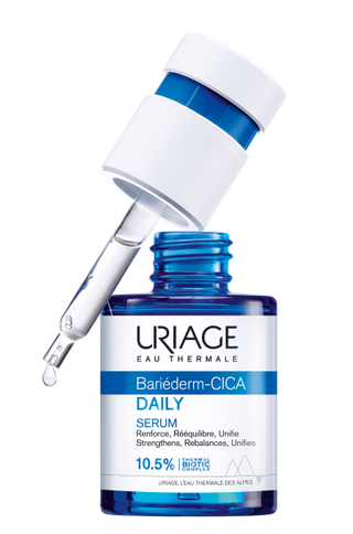 Uriage Bariéderm Cica Serum 30 mL