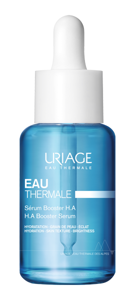 Uriage Eau Thermale Sérum Booster HA 30 mL