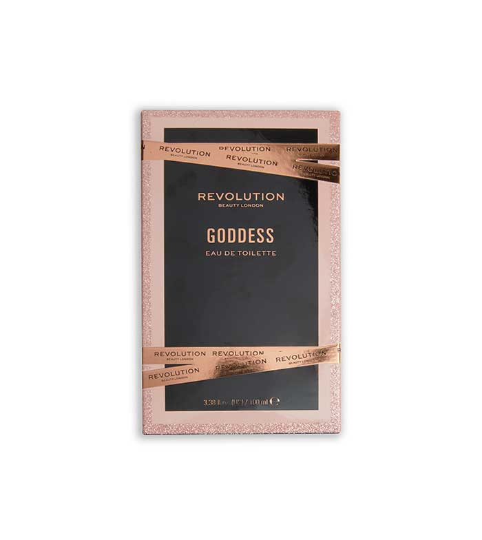 Revolution  Eau de Toilette 100ml - Goddess