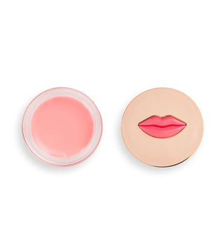 Makeup Revolution Máscara Noturna Labial Dream Kiss - Cherry Kiss